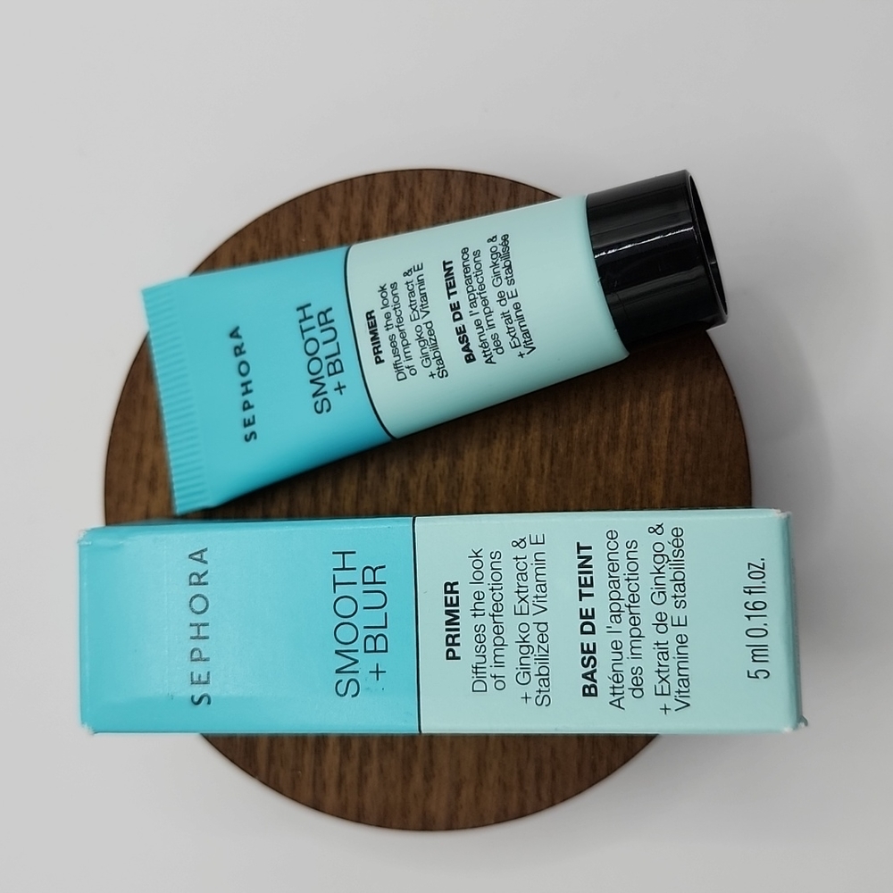 5 Piece Samplr Set - Sephora, Model Co, Rael Beauty, & Solaana MD - Picture 12 of 14